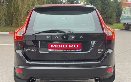 Volvo XC60 II, 2013 год, 1 725 000 рублей, 9 фотография