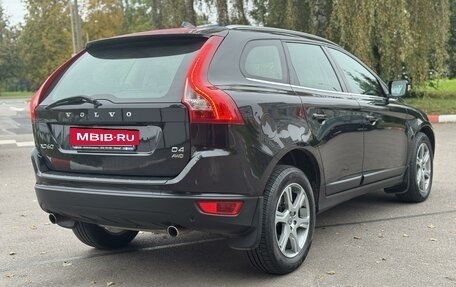 Volvo XC60 II, 2013 год, 1 725 000 рублей, 8 фотография