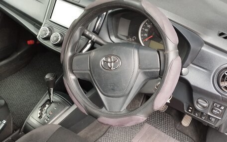 Toyota Corolla, 2017 год, 1 185 000 рублей, 14 фотография