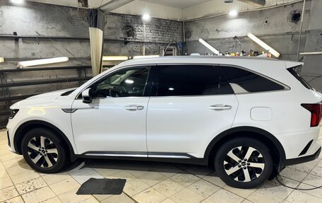 KIA Sorento IV, 2022 год, 4 700 000 рублей, 13 фотография