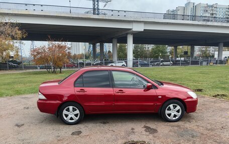 Mitsubishi Lancer IX, 2004 год, 650 000 рублей, 6 фотография