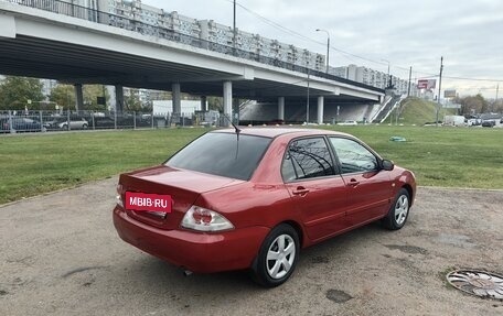 Mitsubishi Lancer IX, 2004 год, 650 000 рублей, 5 фотография