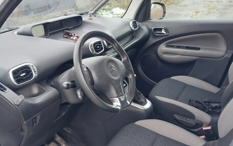 Citroen C3 Picasso I, 2011 год, 680 000 рублей, 12 фотография