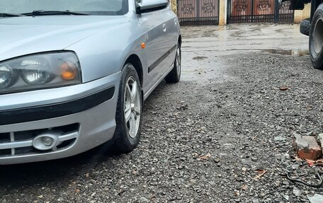 Hyundai Elantra III, 2006 год, 460 000 рублей, 4 фотография