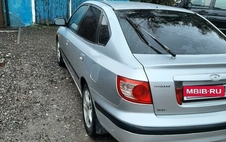 Hyundai Elantra III, 2006 год, 460 000 рублей, 9 фотография