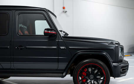 Mercedes-Benz G-Класс AMG, 2020 год, 19 800 000 рублей, 7 фотография