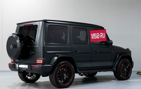 Mercedes-Benz G-Класс AMG, 2020 год, 19 800 000 рублей, 8 фотография