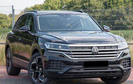 Volkswagen Touareg III, 2024 год, 10 913 782 рублей, 2 фотография