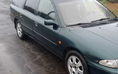 Ford Mondeo I, 1995 год, 230 000 рублей, 3 фотография