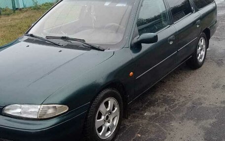 Ford Mondeo I, 1995 год, 230 000 рублей, 5 фотография