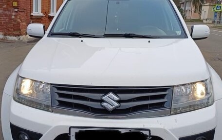 Suzuki Grand Vitara, 2013 год, 1 500 000 рублей, 2 фотография