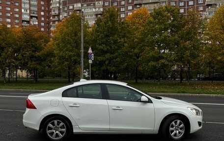 Volvo S60 III, 2011 год, 815 000 рублей, 4 фотография