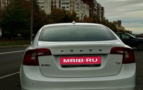 Volvo S60 III, 2011 год, 815 000 рублей, 3 фотография