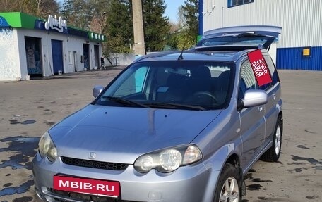 Honda HR-V I, 2004 год, 680 000 рублей, 4 фотография