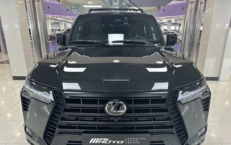 Lexus GX, 2024 год, 16 999 000 рублей, 2 фотография