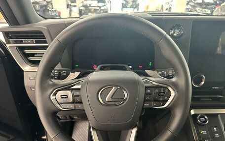 Lexus GX, 2024 год, 16 999 000 рублей, 13 фотография