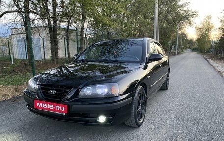 Hyundai Elantra III, 2004 год, 550 000 рублей, 9 фотография