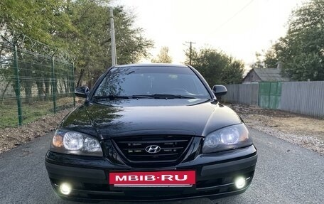 Hyundai Elantra III, 2004 год, 550 000 рублей, 5 фотография