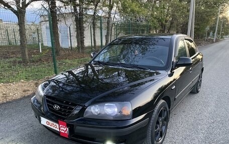 Hyundai Elantra III, 2004 год, 550 000 рублей, 8 фотография