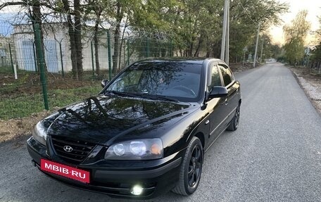 Hyundai Elantra III, 2004 год, 550 000 рублей, 6 фотография