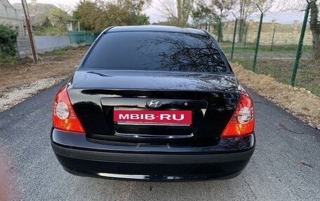 Hyundai Elantra III, 2004 год, 550 000 рублей, 16 фотография