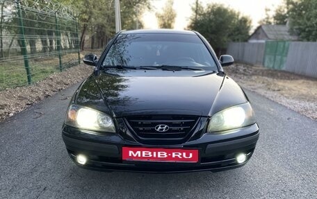 Hyundai Elantra III, 2004 год, 550 000 рублей, 25 фотография