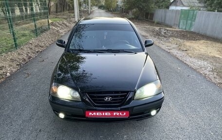 Hyundai Elantra III, 2004 год, 550 000 рублей, 22 фотография