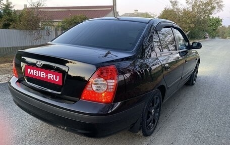 Hyundai Elantra III, 2004 год, 550 000 рублей, 19 фотография