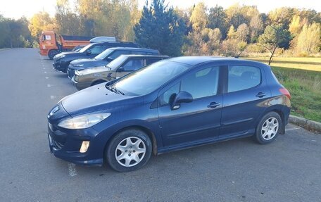 Peugeot 308 II, 2008 год, 395 000 рублей, 2 фотография