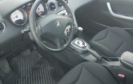 Peugeot 308 II, 2008 год, 395 000 рублей, 10 фотография