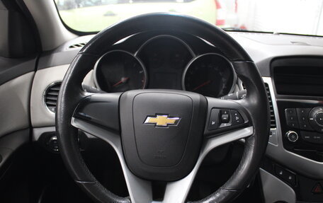 Chevrolet Cruze II, 2012 год, 779 000 рублей, 9 фотография