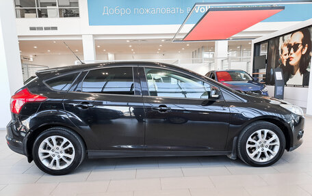 Ford Focus III, 2011 год, 841 000 рублей, 4 фотография