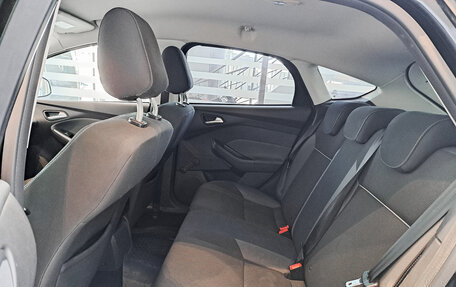 Ford Focus III, 2011 год, 841 000 рублей, 12 фотография