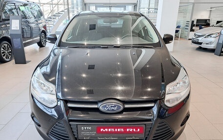 Ford Focus III, 2011 год, 841 000 рублей, 2 фотография