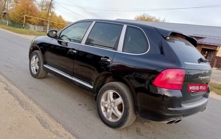 Porsche Cayenne III, 2006 год, 750 000 рублей, 10 фотография