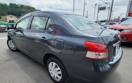 Toyota Belta, 2011 год, 710 000 рублей, 2 фотография