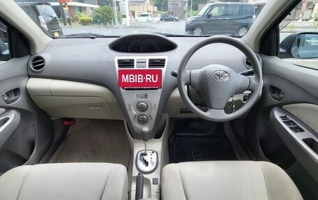 Toyota Belta, 2011 год, 710 000 рублей, 3 фотография