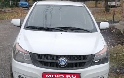 Geely GC6, 2014 год, 620 000 рублей, 1 фотография