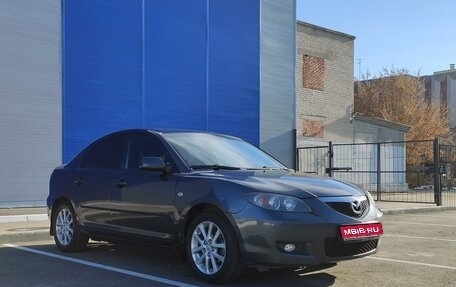 Mazda 3, 2008 год, 760 000 рублей, 1 фотография