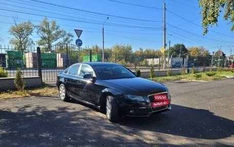 Audi A4, 2010 год, 1 180 000 рублей, 1 фотография