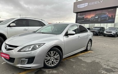 Mazda 6, 2008 год, 1 020 000 рублей, 1 фотография