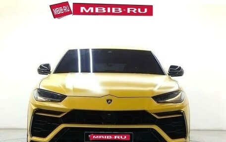 Lamborghini Urus I, 2021 год, 29 000 000 рублей, 1 фотография