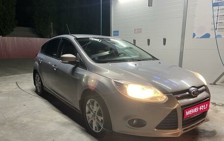 Ford Focus III, 2011 год, 790 000 рублей, 1 фотография