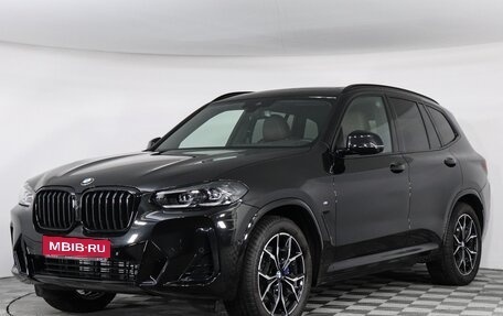 BMW X3, 2024 год, 10 450 000 рублей, 1 фотография