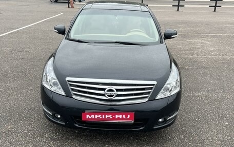 Nissan Teana, 2008 год, 920 000 рублей, 10 фотография