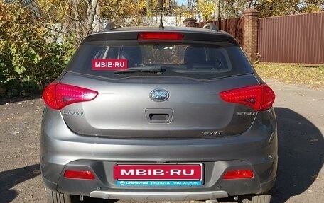 Lifan X50, 2016 год, 550 000 рублей, 2 фотография