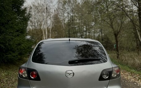 Mazda 3, 2008 год, 675 000 рублей, 14 фотография