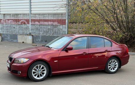 BMW 3 серия, 2011 год, 1 450 000 рублей, 6 фотография