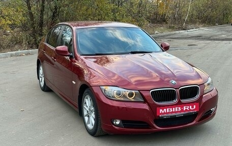 BMW 3 серия, 2011 год, 1 450 000 рублей, 3 фотография