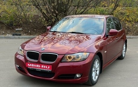 BMW 3 серия, 2011 год, 1 450 000 рублей, 5 фотография